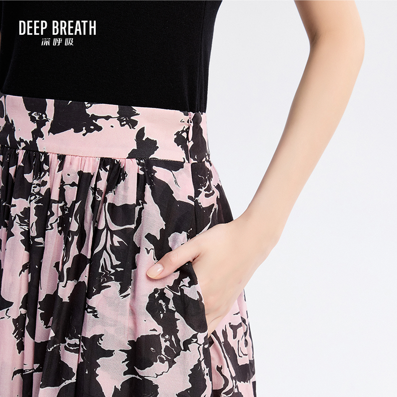 深呼吸女装正品相册图