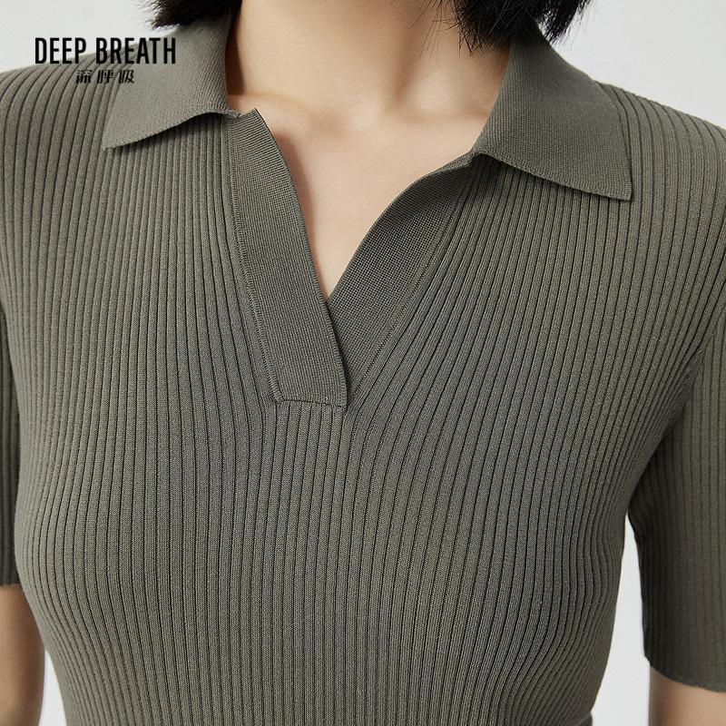 深呼吸女装正品相册图