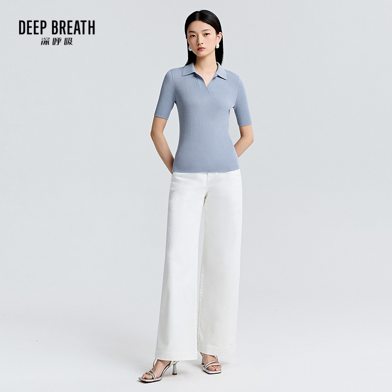 深呼吸女装正品相册图