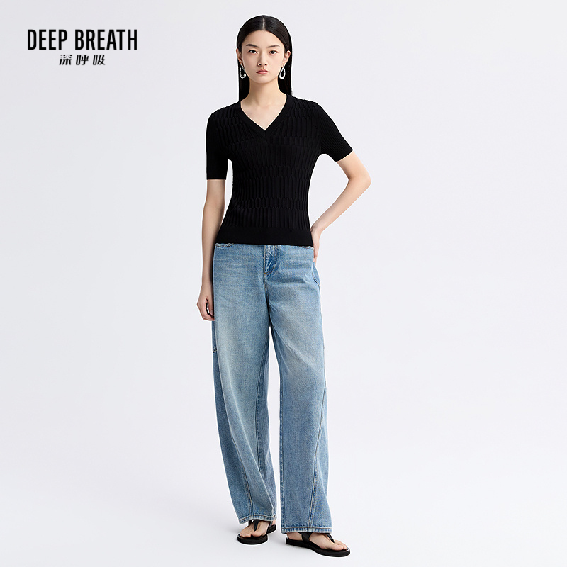 深呼吸女装正品相册图