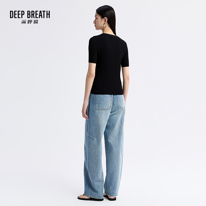 深呼吸女装正品相册图