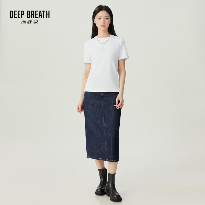深呼吸女装正品相册图