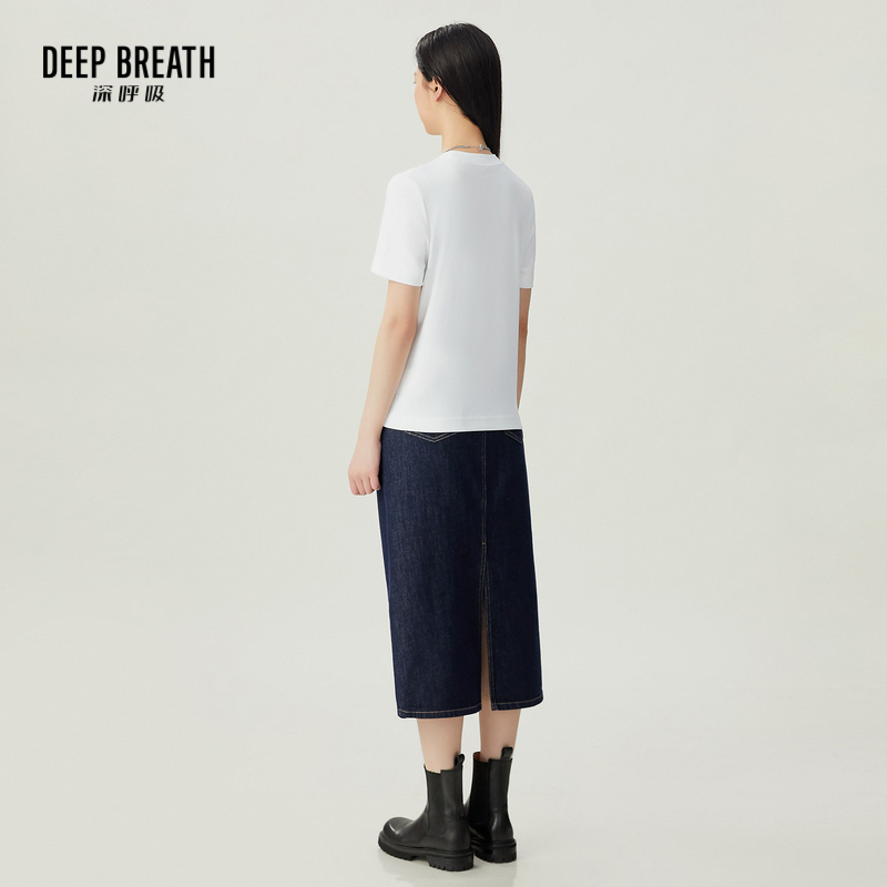 深呼吸女装正品相册图