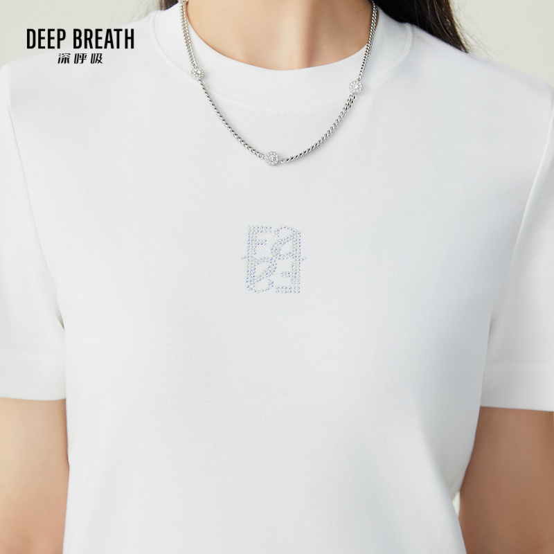 深呼吸女装正品相册图