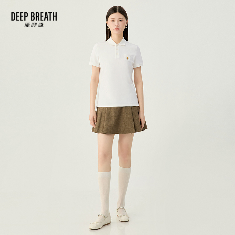 深呼吸女装正品相册图