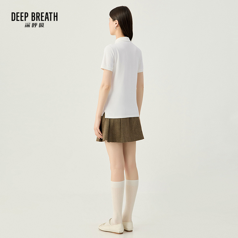 深呼吸女装正品相册图