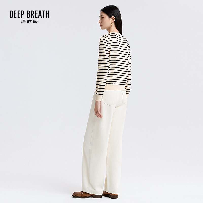 深呼吸女装正品相册图