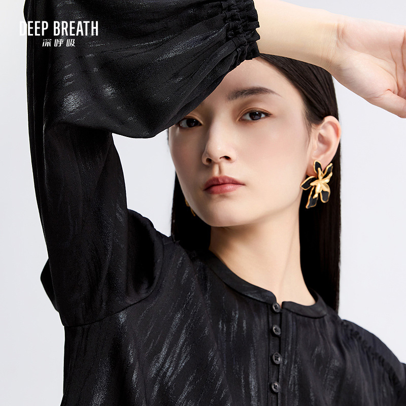 深呼吸女装正品相册图