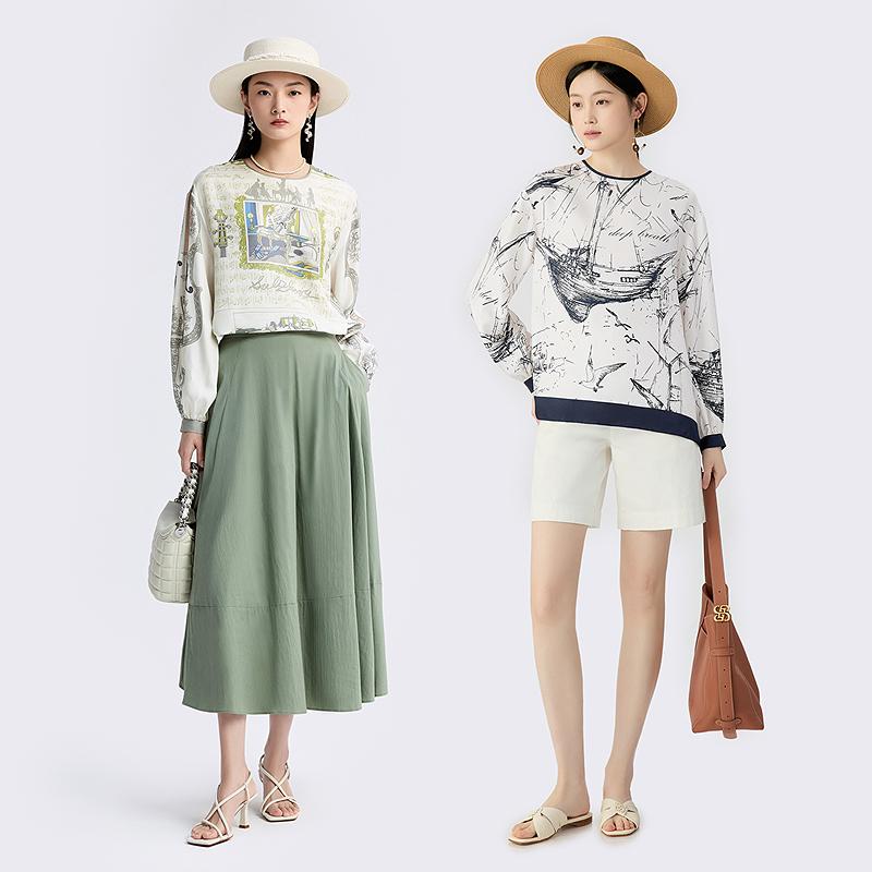 深呼吸女装正品相册图