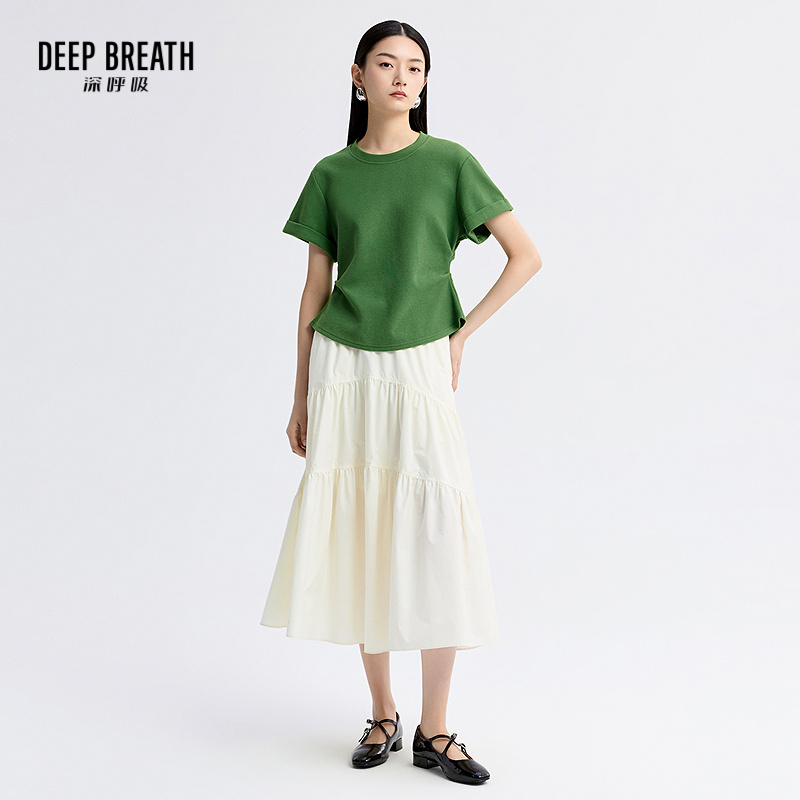 深呼吸女装正品相册图