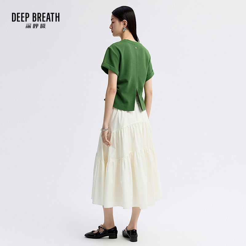 深呼吸女装正品相册图