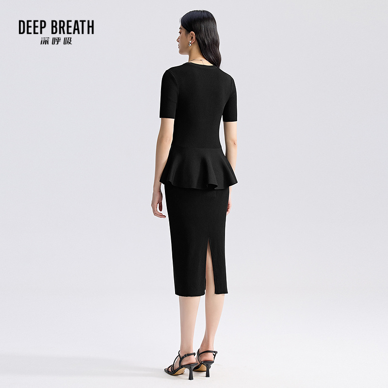 深呼吸女装正品相册图