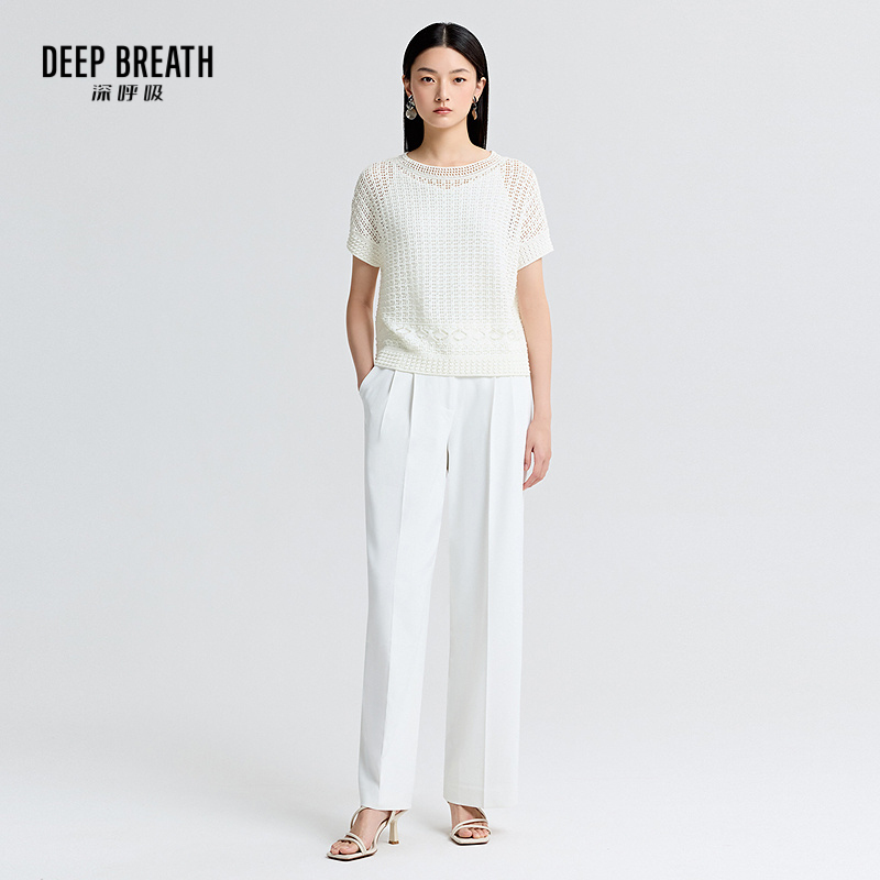 深呼吸女装正品相册图