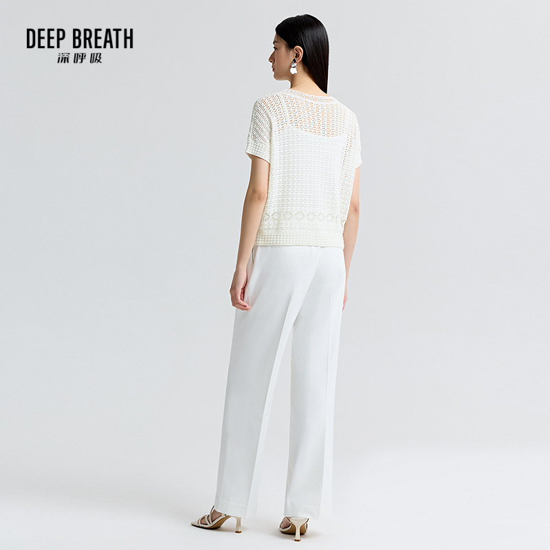 深呼吸女装正品相册图