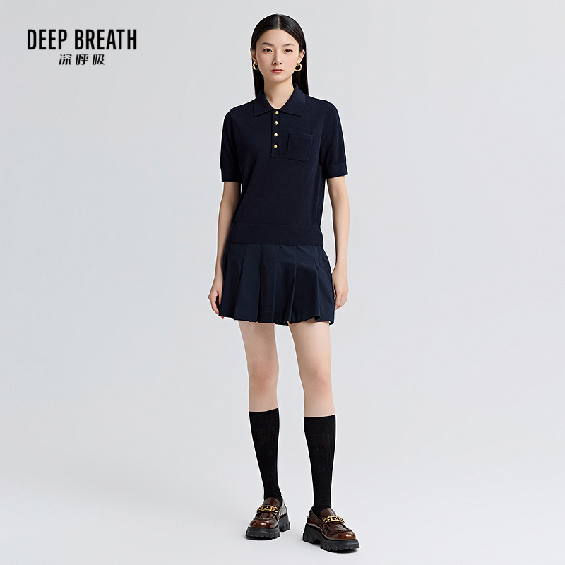 深呼吸女装正品相册图