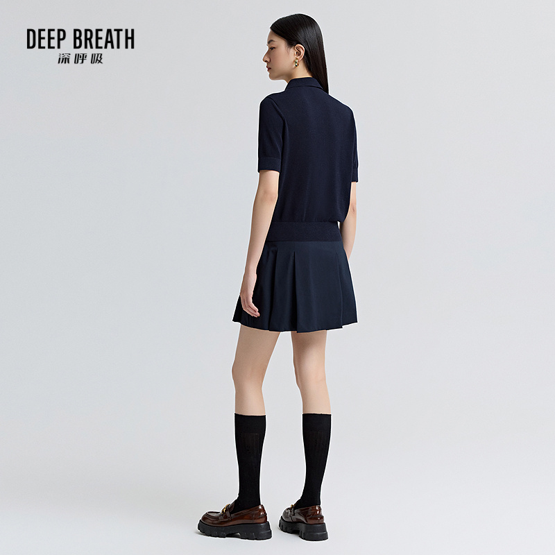 深呼吸女装正品相册图