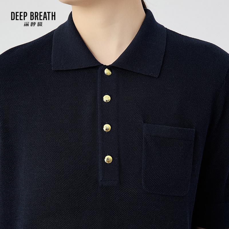 深呼吸女装正品相册图