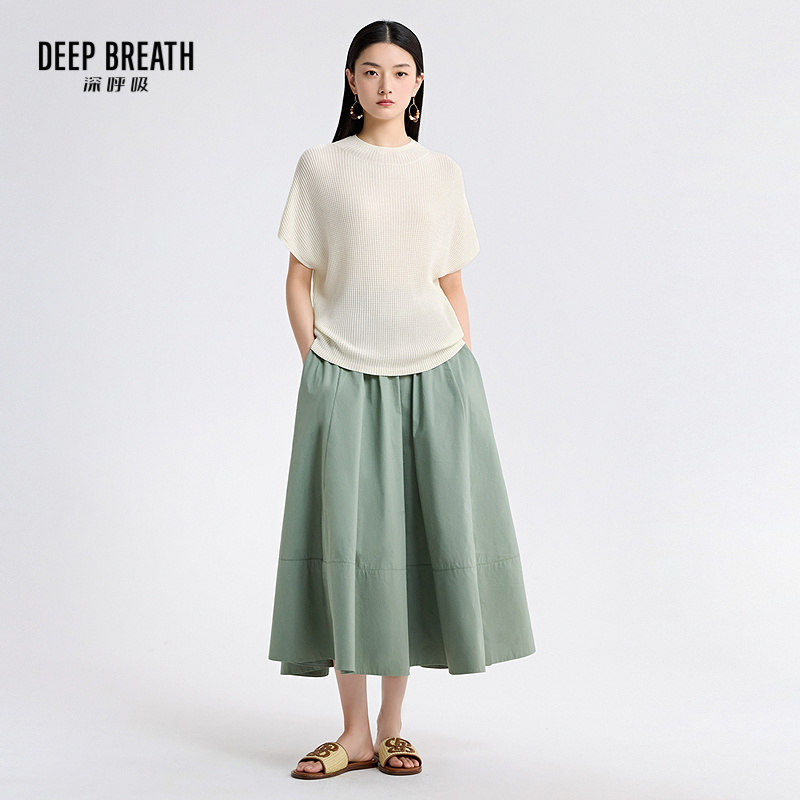 深呼吸女装正品相册图