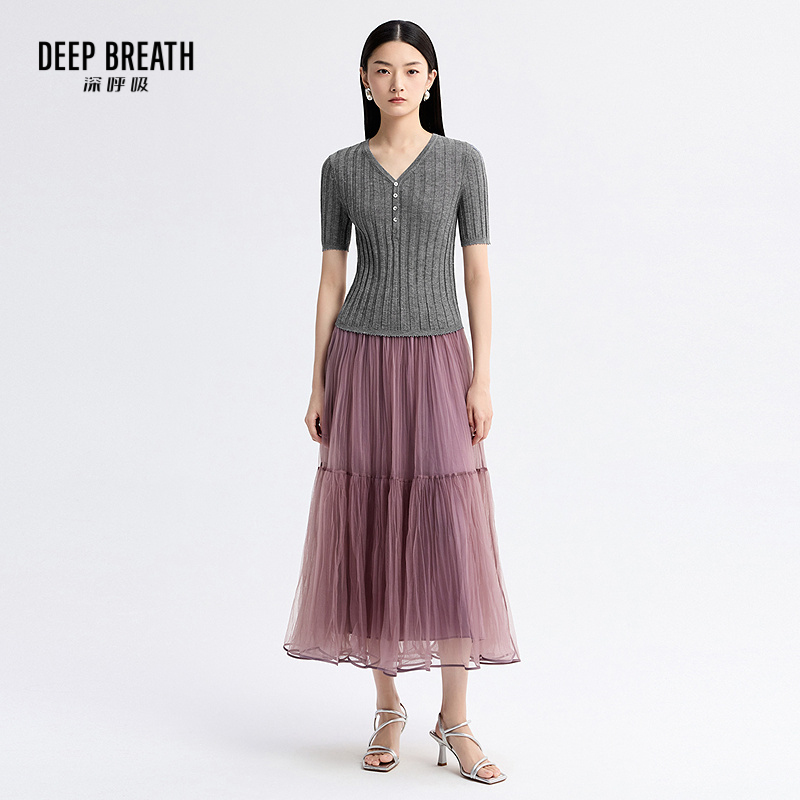 深呼吸女装正品相册图