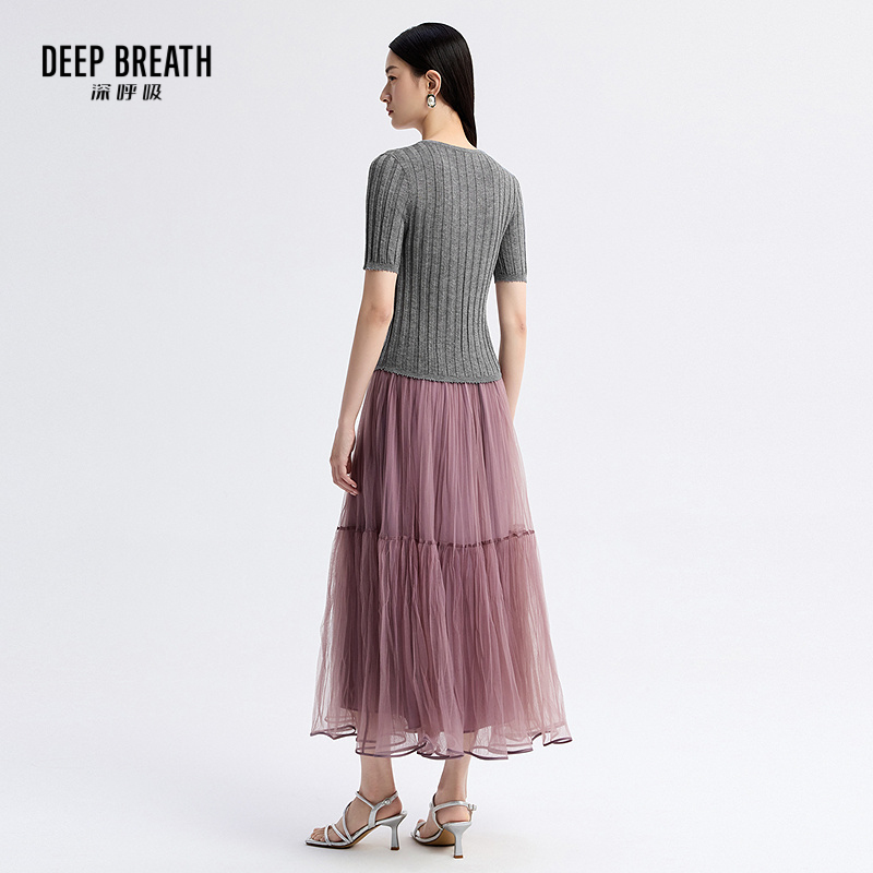 深呼吸女装正品相册图