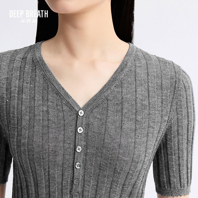 深呼吸女装正品相册图