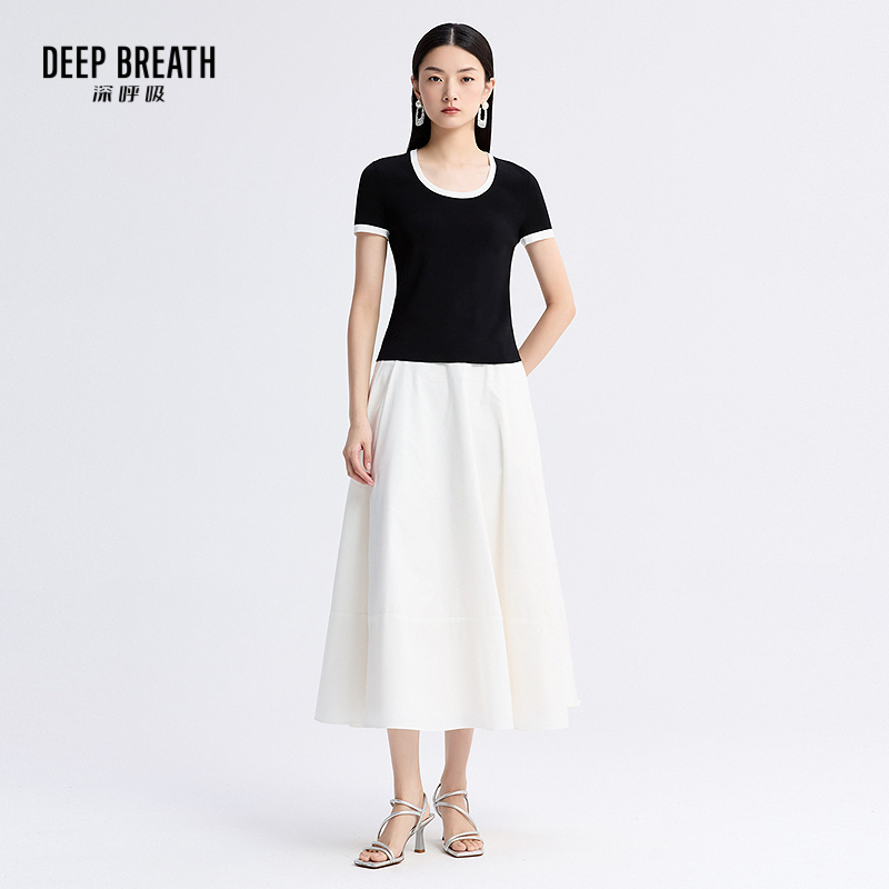 深呼吸女装正品相册图