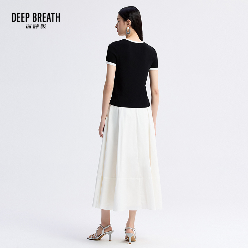 深呼吸女装正品相册图