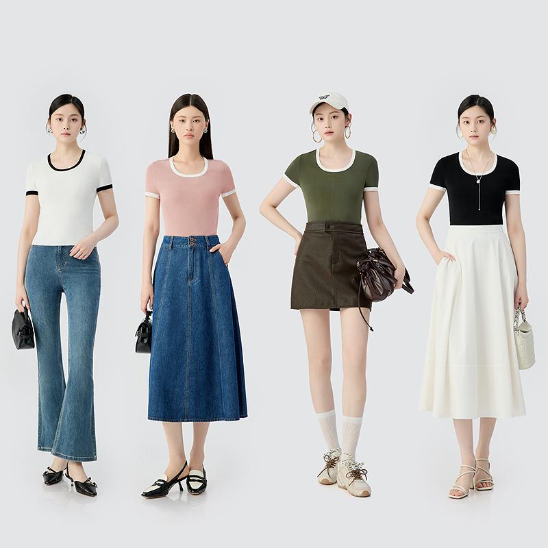 深呼吸女装正品相册图