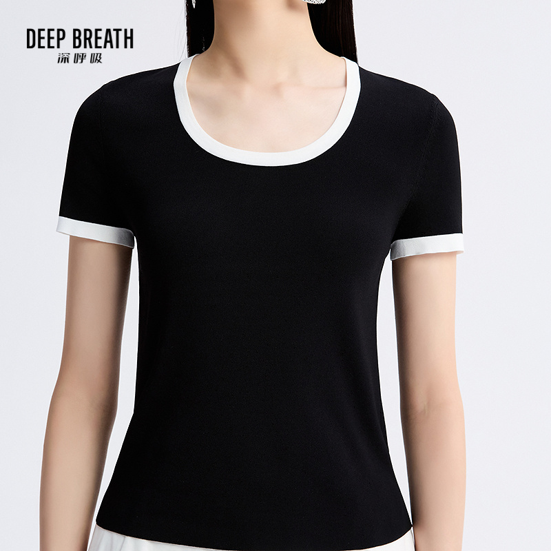 深呼吸女装正品相册图