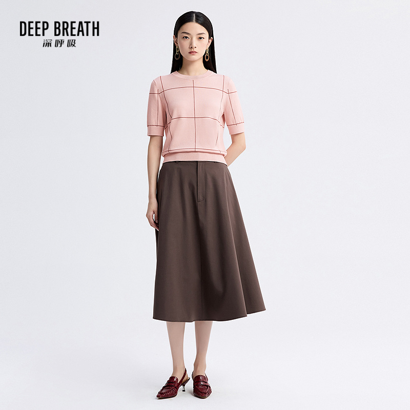 深呼吸女装正品相册图