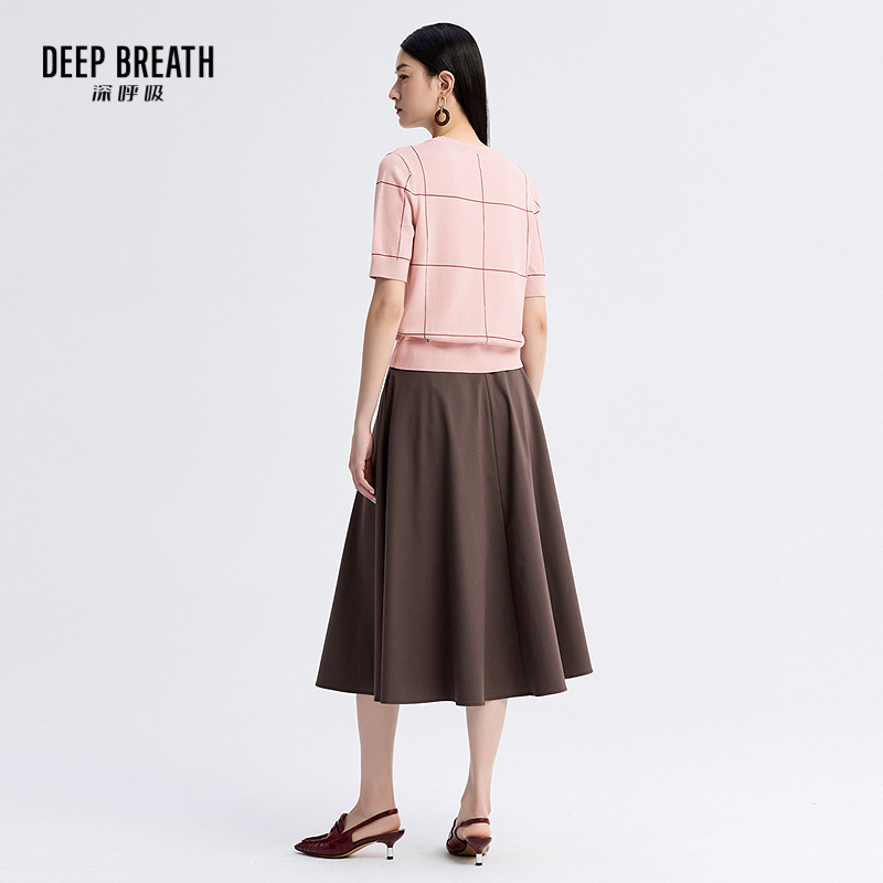 深呼吸女装正品相册图