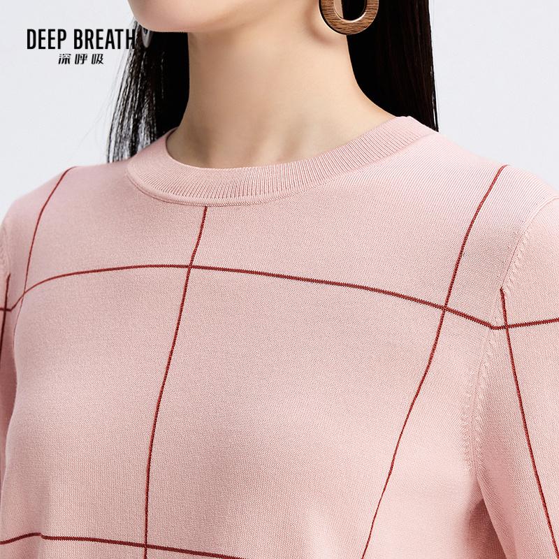 深呼吸女装正品相册图