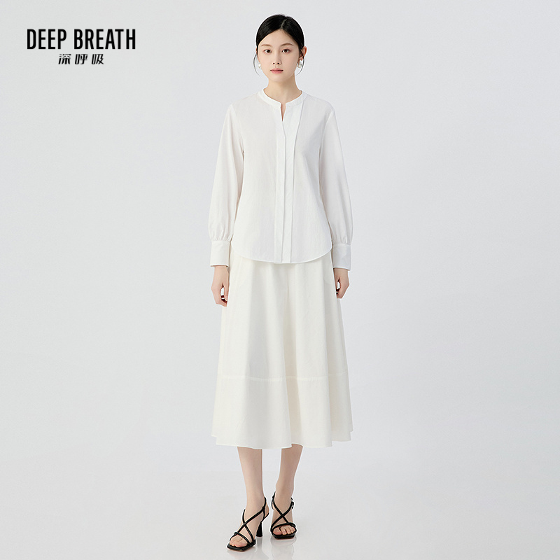 深呼吸女装正品相册图