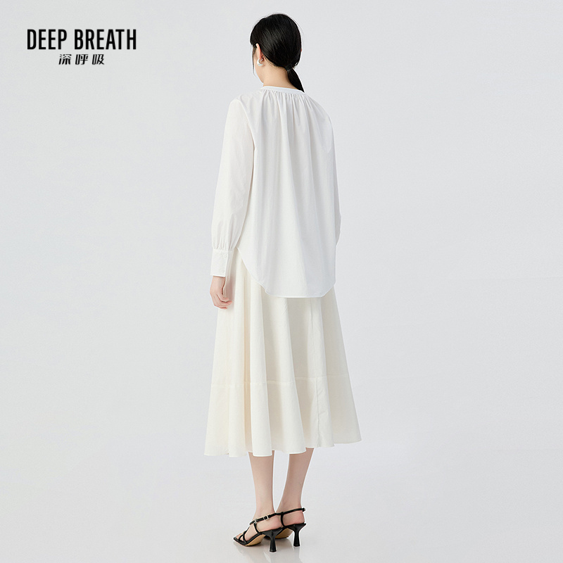 深呼吸女装正品相册图