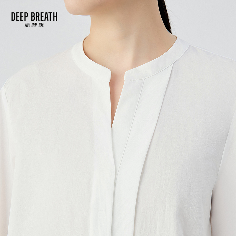 深呼吸女装正品相册图