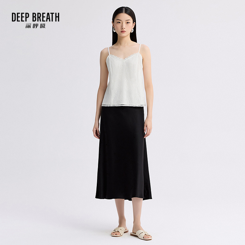 深呼吸女装正品相册图