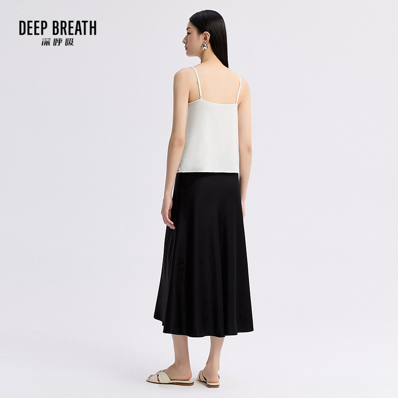 深呼吸女装正品相册图