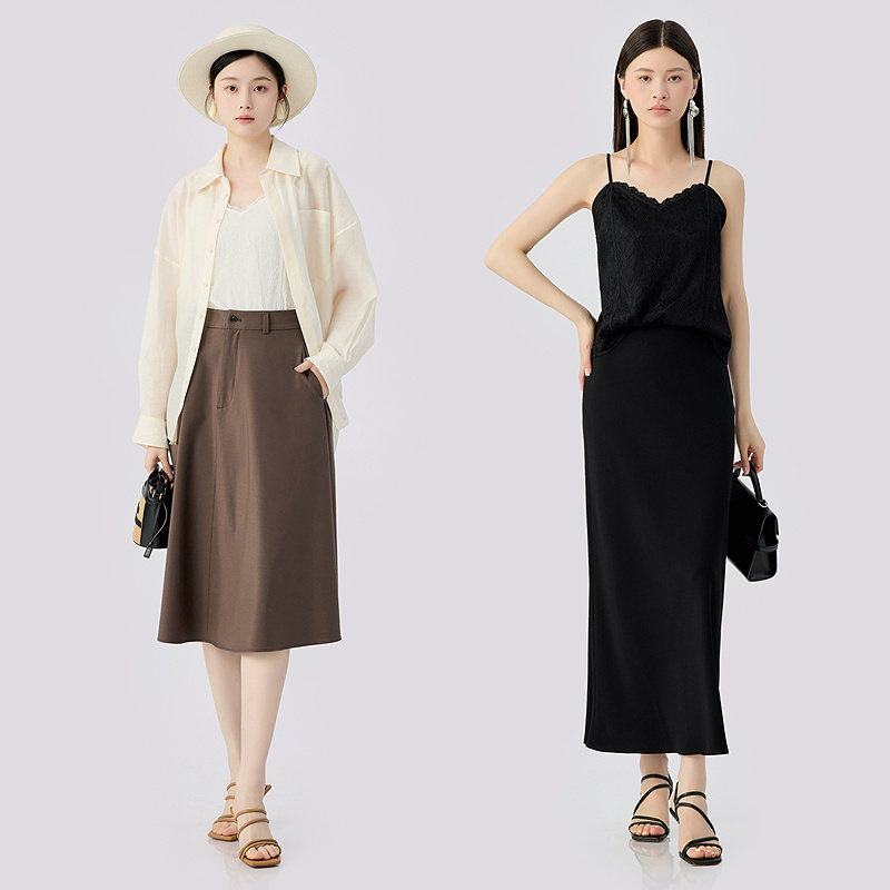 深呼吸女装正品相册图