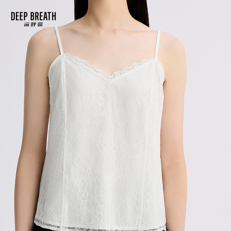 深呼吸女装正品相册图