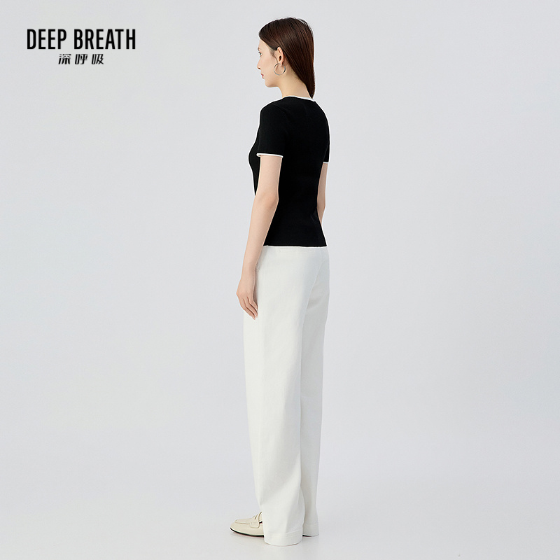 深呼吸女装正品相册图