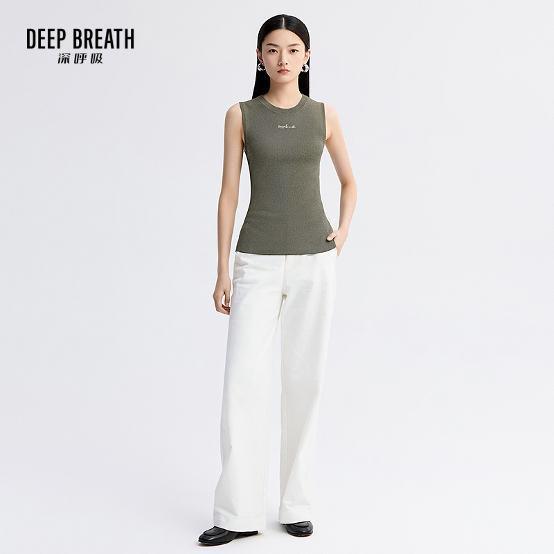 深呼吸女装正品相册图