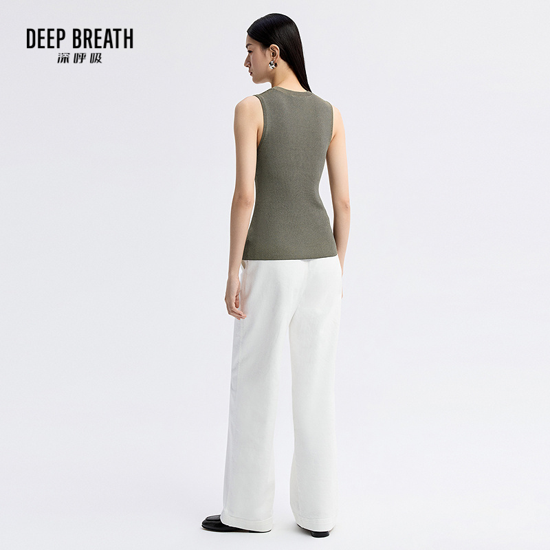 深呼吸女装正品相册图