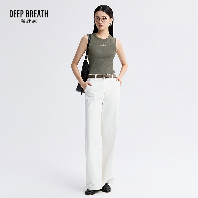 深呼吸女装正品相册图