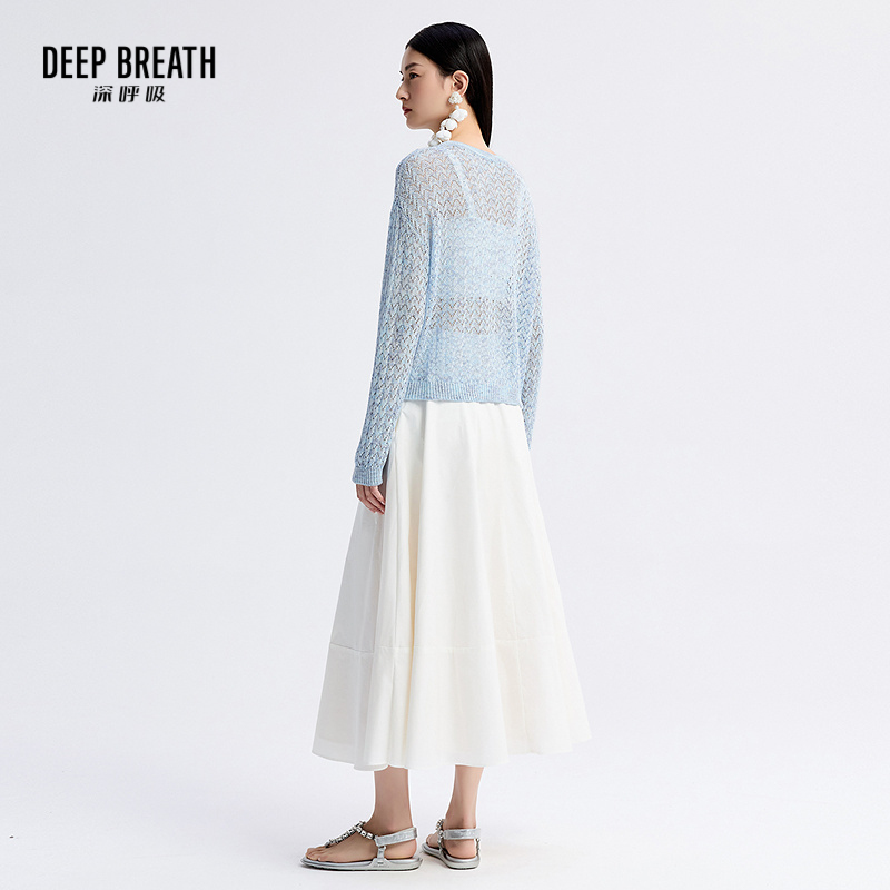 深呼吸女装正品相册图