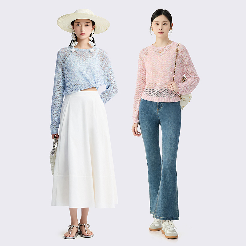 深呼吸女装正品相册图