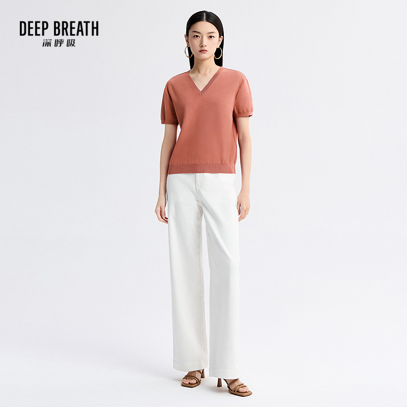 深呼吸女装正品相册图