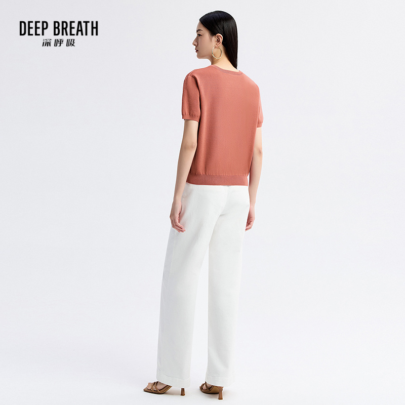 深呼吸女装正品相册图