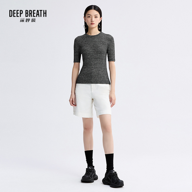 深呼吸女装正品相册图