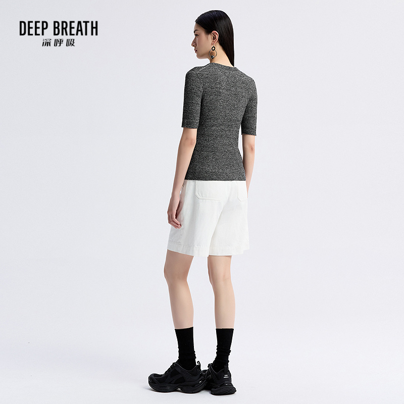 深呼吸女装正品相册图