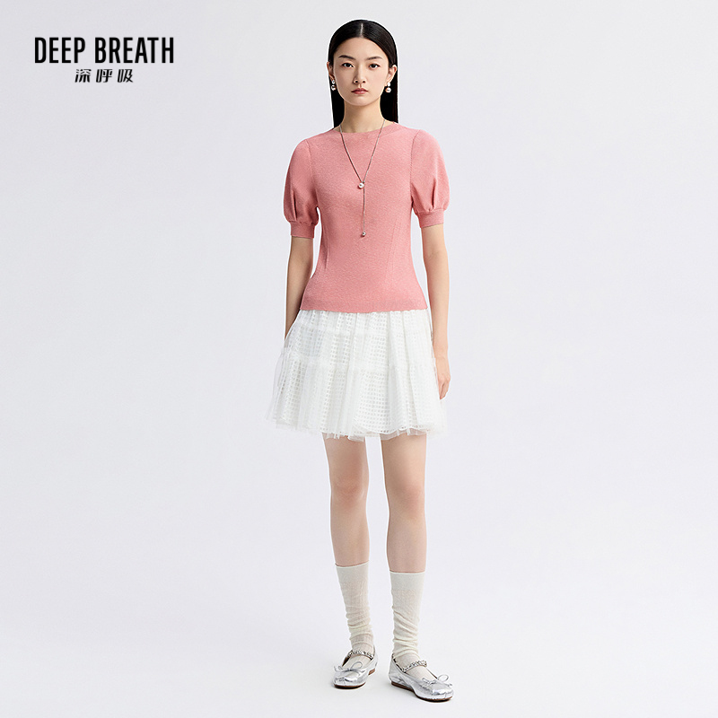 深呼吸女装正品相册图